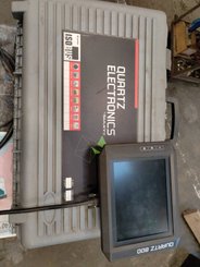 Distributeur d'engrais Sky Agriculture X40+ ECONOV - 4