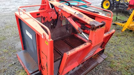 Désileuse Kuhn POLYCROK 2050 - 2
