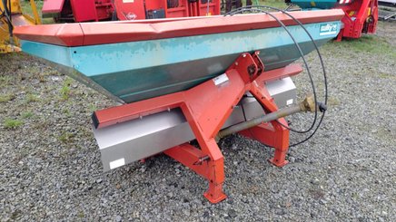 Distributeur d'engrais Sulky DPX PRIMA - 2