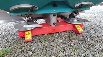 Distributeur d'engrais Sulky DPX PRIMA - 4