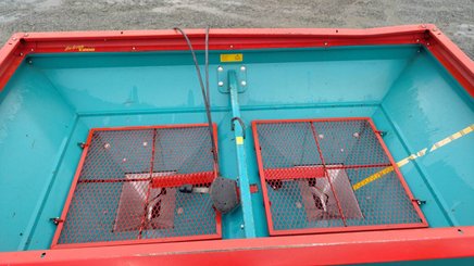 Distributeur d'engrais Sulky DPX PRIMA - 3