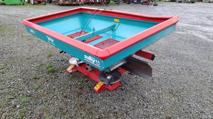 Distributeur d'engrais Sulky DPX PRIMA - 1