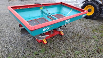 Distributeur d'engrais Sulky DPX PRIMA - 1