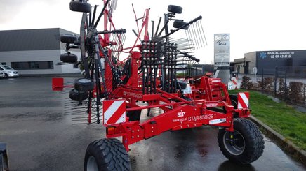 Andaineur Sip STAR 850/26 T - 1