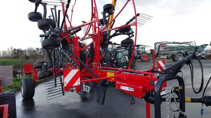 Andaineur Sip STAR 850/26 T - 1