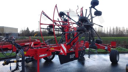 Andaineur Sip STAR 850/26 T - 2