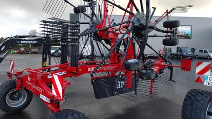 Andaineur Sip STAR 850/26 T - 3