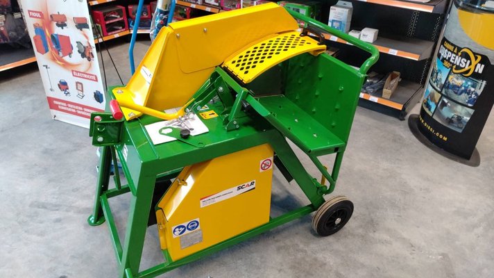 Unknown range 812 Rosselli GRIZZLY 700 R