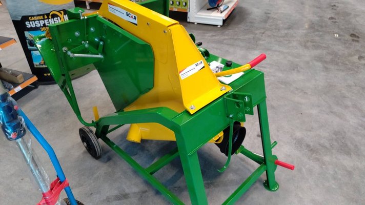 Unknown range 812 Rosselli GRIZZLY 700 R