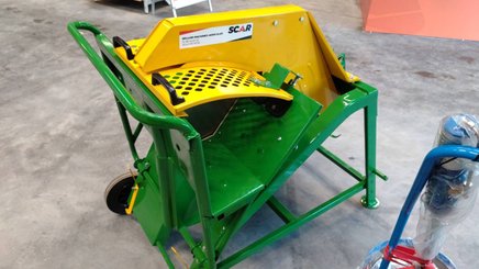 Scie circulaire Rosselli GRIZZLY 700 R - 1