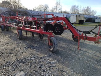 Andaineur Tonutti MILLENIUM V16 - 3