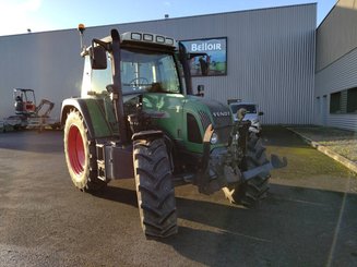 Tracteur agricole Fendt Farmer 409 - 1