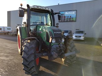 Tracteur agricole Fendt Farmer 409 - 2
