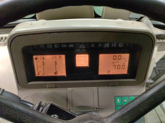 Tracteur agricole Fendt Farmer 409 - 10