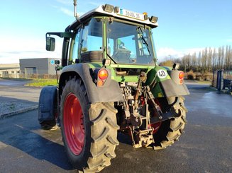 Tracteur agricole Fendt Farmer 409 - 5