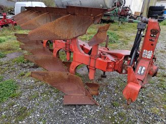 Charrue Gregoire Besson RB 41 - 1