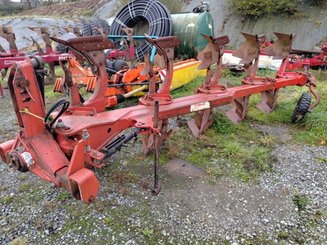 Charrue Charrue Gregoire Besson RB 41