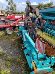 Herse rotative Sulky HR 300.17 - 4