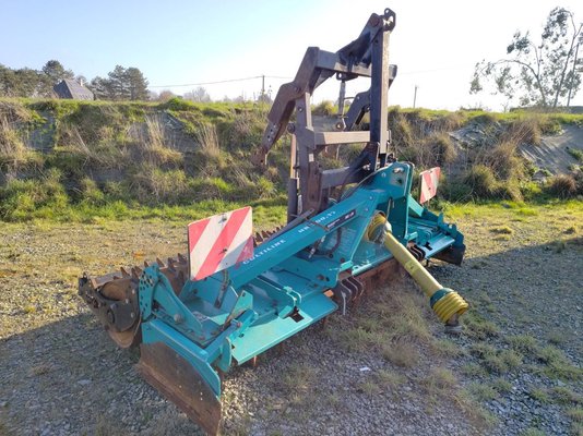 Herse rotative Sulky HR 300.17