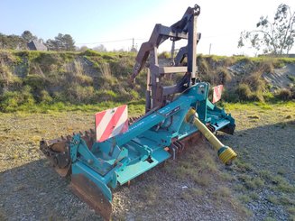 Herse rotative Sulky HR 300.17 - 3