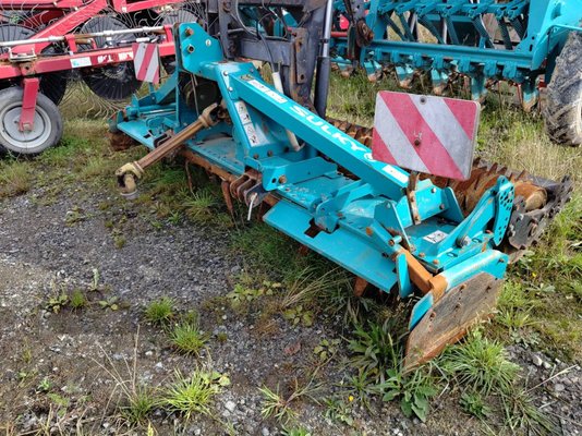 Herse rotative Sulky HR 300.17