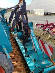 Herse rotative Sulky HR 300.17 - 3