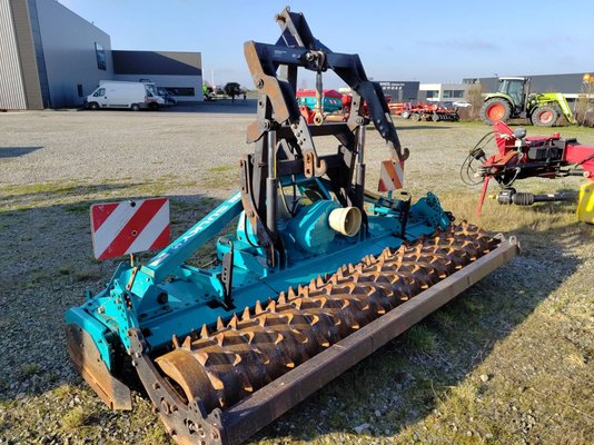 Herse rotative Sulky HR 300.17