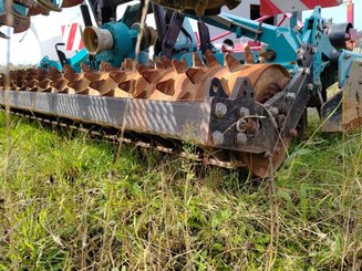 Herse rotative Sulky HR 300.17 - 2