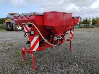 Trémie à engrais Kverneland DF-2 - 1