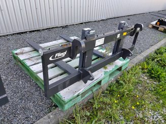 Fourche à palette Fliegl ROBUST EURO - 2