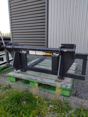 Fourche à palette Fliegl ROBUST MX