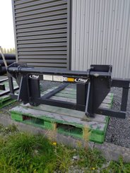 Fourche à palette Fliegl ROBUST MX - 2