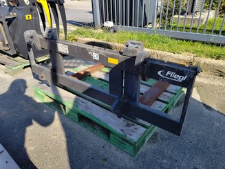 Fourche à palette Fliegl ROBUST EURO - 2