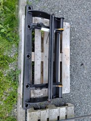 Groupeur de balles Quicke PICBAL STANDARD 140 - 2