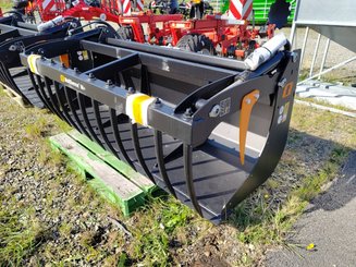 Godet multi-services Quicke MULTIBEN M+ 210 - 1