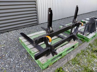 Fourche à palette Quicke M 1400 EURO - 2