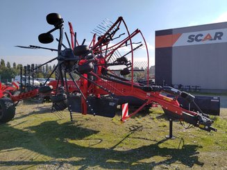 Andaineur Sip STAR ROBUST 870/26 TC - 2