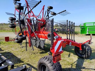 Andaineur Sip STAR ROBUST 870/26 TC - 4