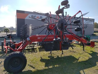 Andaineur Sip STAR ROBUST 870/26 TC - 5