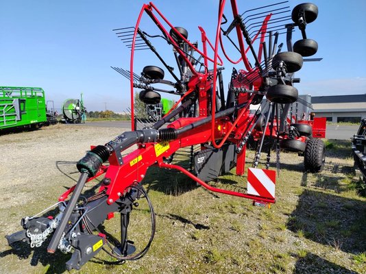 Andaineur Sip STAR ROBUST 870/26 TC