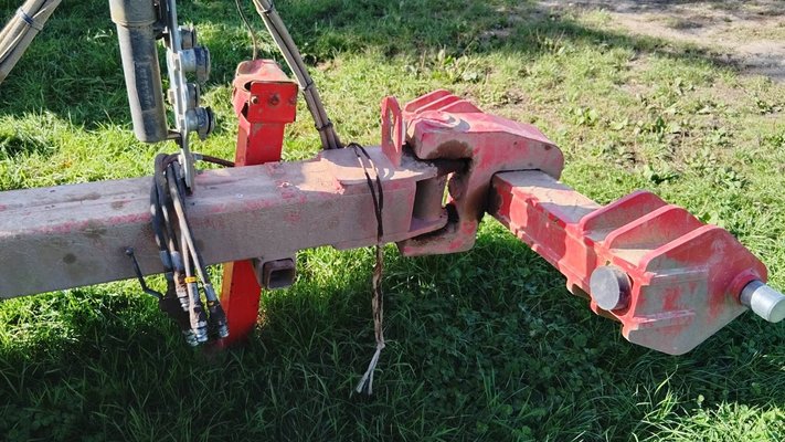 Rouleau traîné Quivogne ROLLMOT