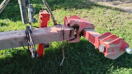 Rouleau traîné Quivogne ROLLMOT - 4