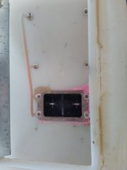 Semoir monograine Monosem NG+ 4 - 10