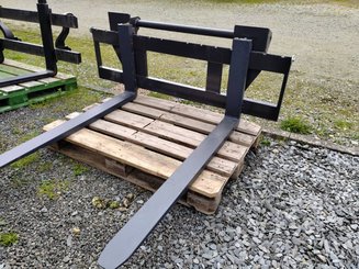 Fourche à palette Fliegl ROBUST MX - 1