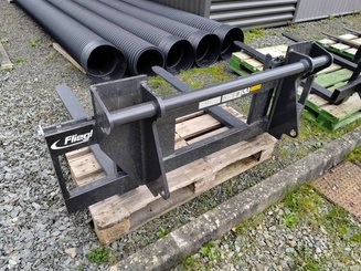 Fourche à palette Fliegl ROBUST MX - 1