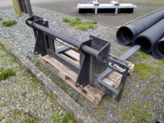 Fourche à palette Fliegl ROBUST MX - 2