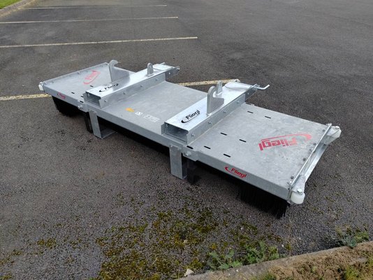 Unknown range 481 - LOWE 2500