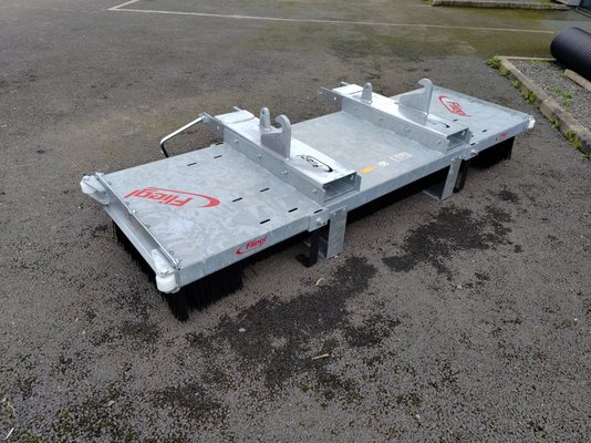 Unknown range 481 - LOWE 2500