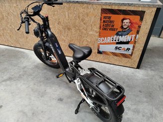 Autre véhicule Agricycles CR20 - 1