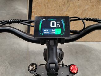 Autre véhicule Agricycles CR24 - 6